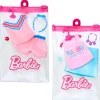 Barbie™ Fashion Outfits - Trendy Styles for Creative Play - Set of 2