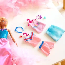 Barbie™ Fashion Outfits - Trendy Styles for Creative Play - Set of 2