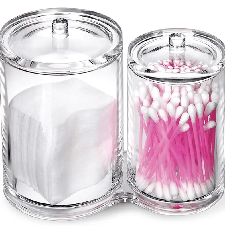 Bathroom Acrylic Organizer