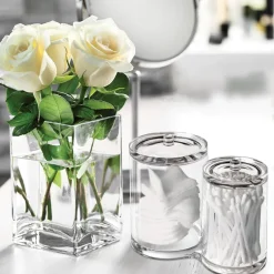 Bathroom Acrylic Organizer