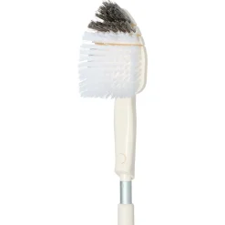 Bathroom Scrubber Tile All Surface Lightweight Telescoping Pole