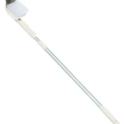 Bathroom Scrubber Tile All Surface Lightweight Telescoping Pole