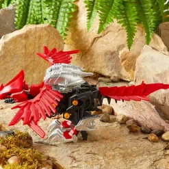 Battery-Operated Walking Dino