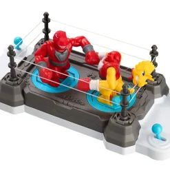 Battle Dinosaurs - Fun Battery-Free Toy with Control Levers for Kids