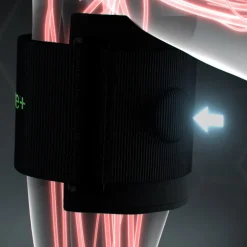 Be Active®+ Instant Relief Acupressure Calf Brace For Back Pain Relief