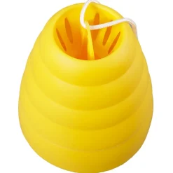 Beehive Wasp Trap Hang Outdoor To Trap Bees and Hornets