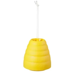 Beehive Wasp Trap Hang Outdoor To Trap Bees and Hornets