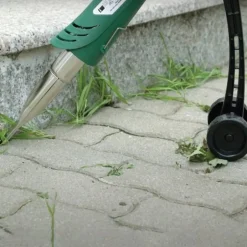 Bell+Howell® Bionic™ Burner™ Electric Weed Killer 1500 Watts