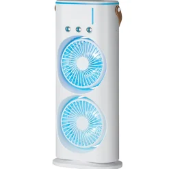 Bell+Howell® Dual Mist Fan
