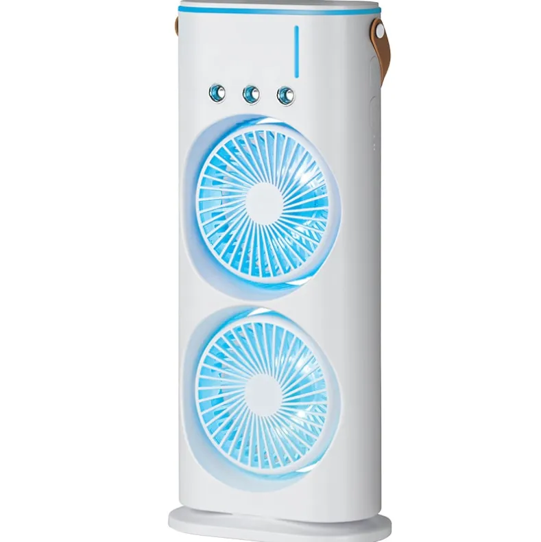 Bell+Howell® Dual Mist Fan