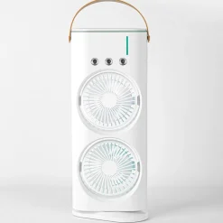 Bell+Howell® Dual Mist Fan
