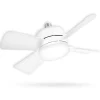Bell+Howell® Socket Fan Light