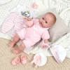 Berenguer Boutique 15" Soft Body Baby Doll