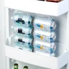 Beverage Can Space Savers for Refrigerator - Set of 2