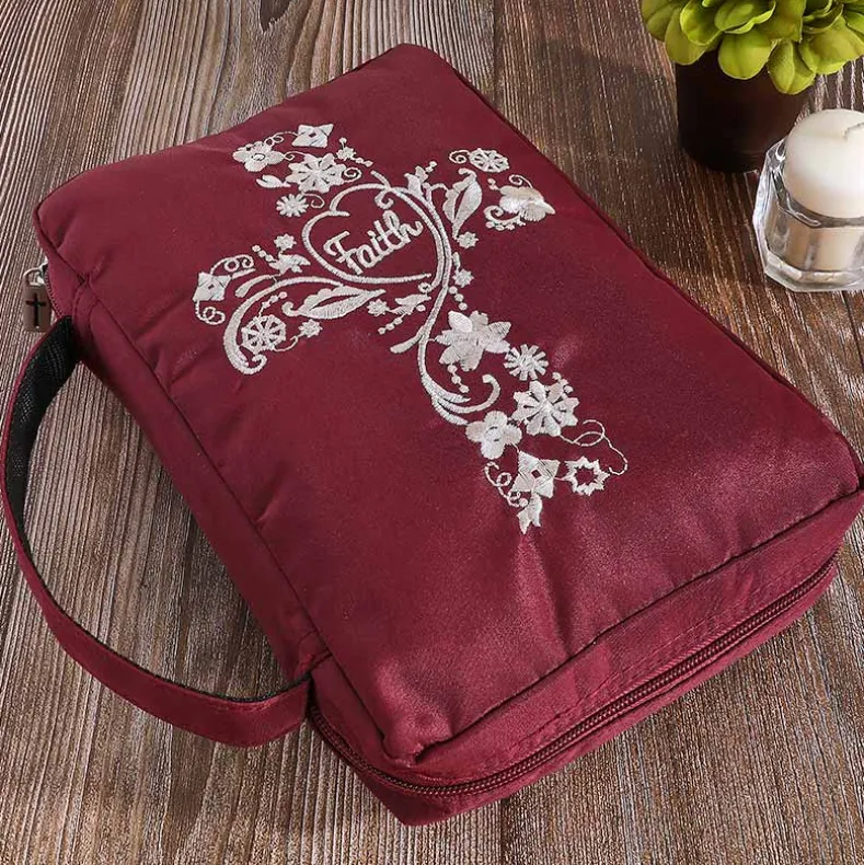 Bible Cover