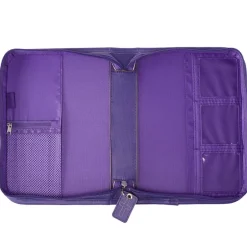 Bible Cover or Matching Notebook