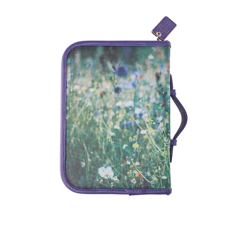 Bible Cover or Matching Notebook