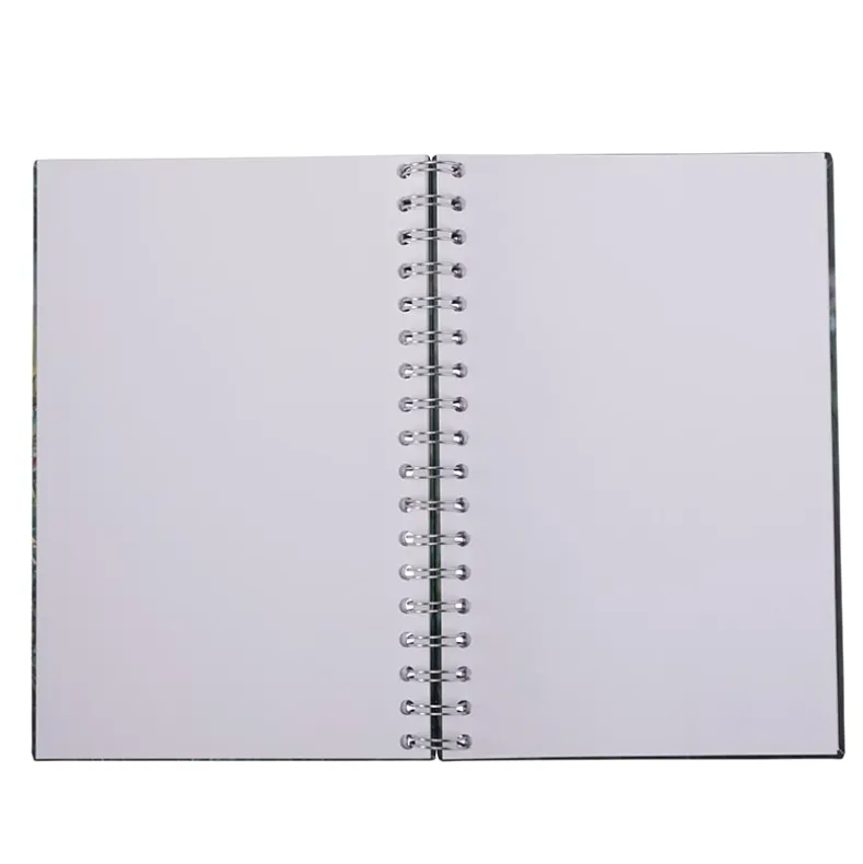Bible Cover or Matching Notebook