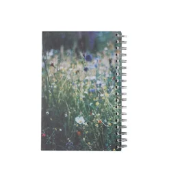 Bible Cover or Matching Notebook
