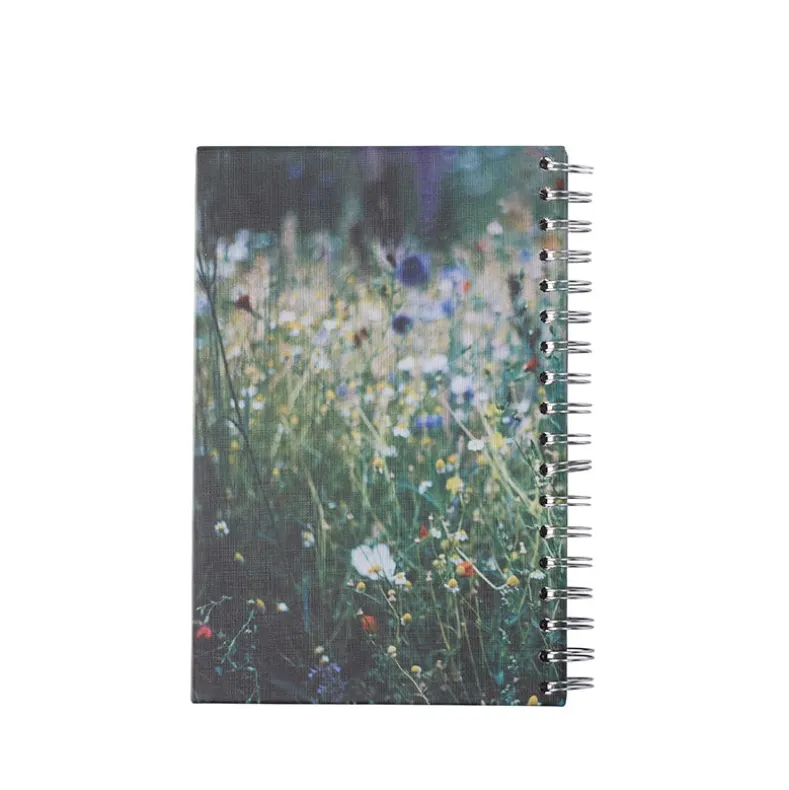 Bible Cover or Matching Notebook