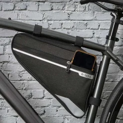 Bicycle Accessories Triangle Frame Bag