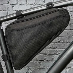 Bicycle Accessories Triangle Frame Bag
