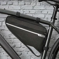 Bicycle Accessories Triangle Frame Bag