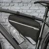 Bicycle Water Bottle Cage Holder Universal Fit Lightweight