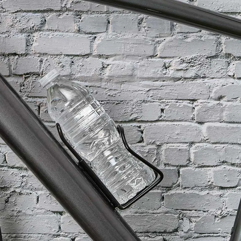 Bicycle Water Bottle Cage Holder Universal Fit Lightweight