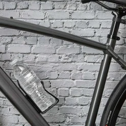 Bicycle Water Bottle Cage Holder Universal Fit Lightweight