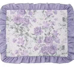 Birmingham Floral Sham