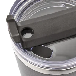 Black Insulated Tumbler - 40-oz.