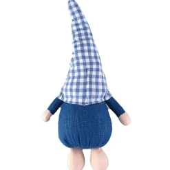 Blue and White Plaid Easter Collection
