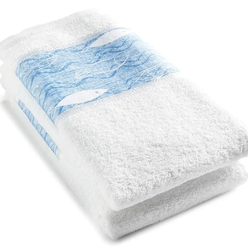 Bluefin Bay Bathroom Collection