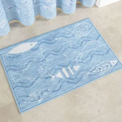 Bluefin Bay Bathroom Collection