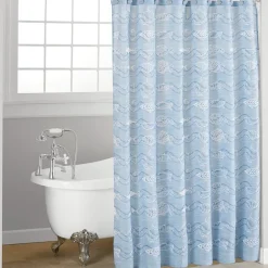Bluefin Bay Bathroom Collection