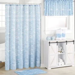 Bluefin Bay Bathroom Collection