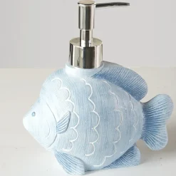 Bluefin Bay Bathroom Collection
