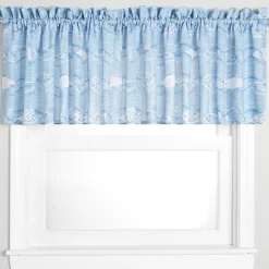 Bluefin Bay Bathroom Collection
