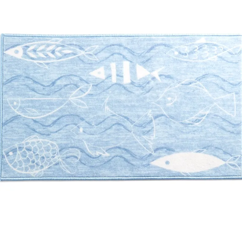 Bluefin Bay Bathroom Collection