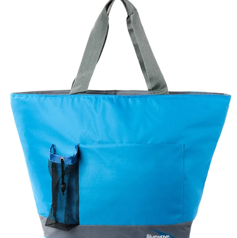 Bluewave Jumbo Insulated Tote Bag 28" x 18"