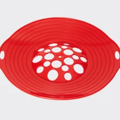 Boil-Over Spill Stopper and Cover - For Pots and Pans