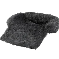 Bolster Calming Dog Bed – Protective Sofa Cover