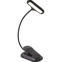 Bookshelf Rechargeable Light