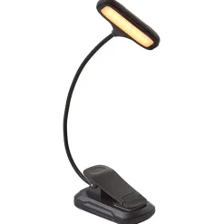 Bookshelf Rechargeable Light