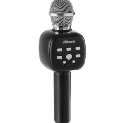 2Boom™ Bluetooth Karaoke Wireless Microphone 5W Speaker