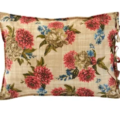Bristol Bedroom Floral Accent Sham