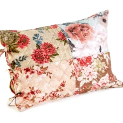 Bristol Bedroom Floral Accent Sham