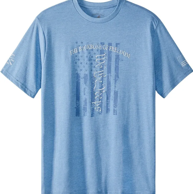 Buckhorn River Americana T-Shirt