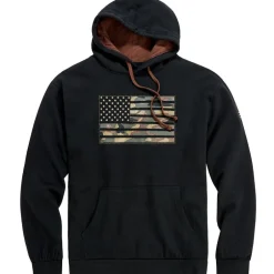 Buckhorn River Men's Hoodie